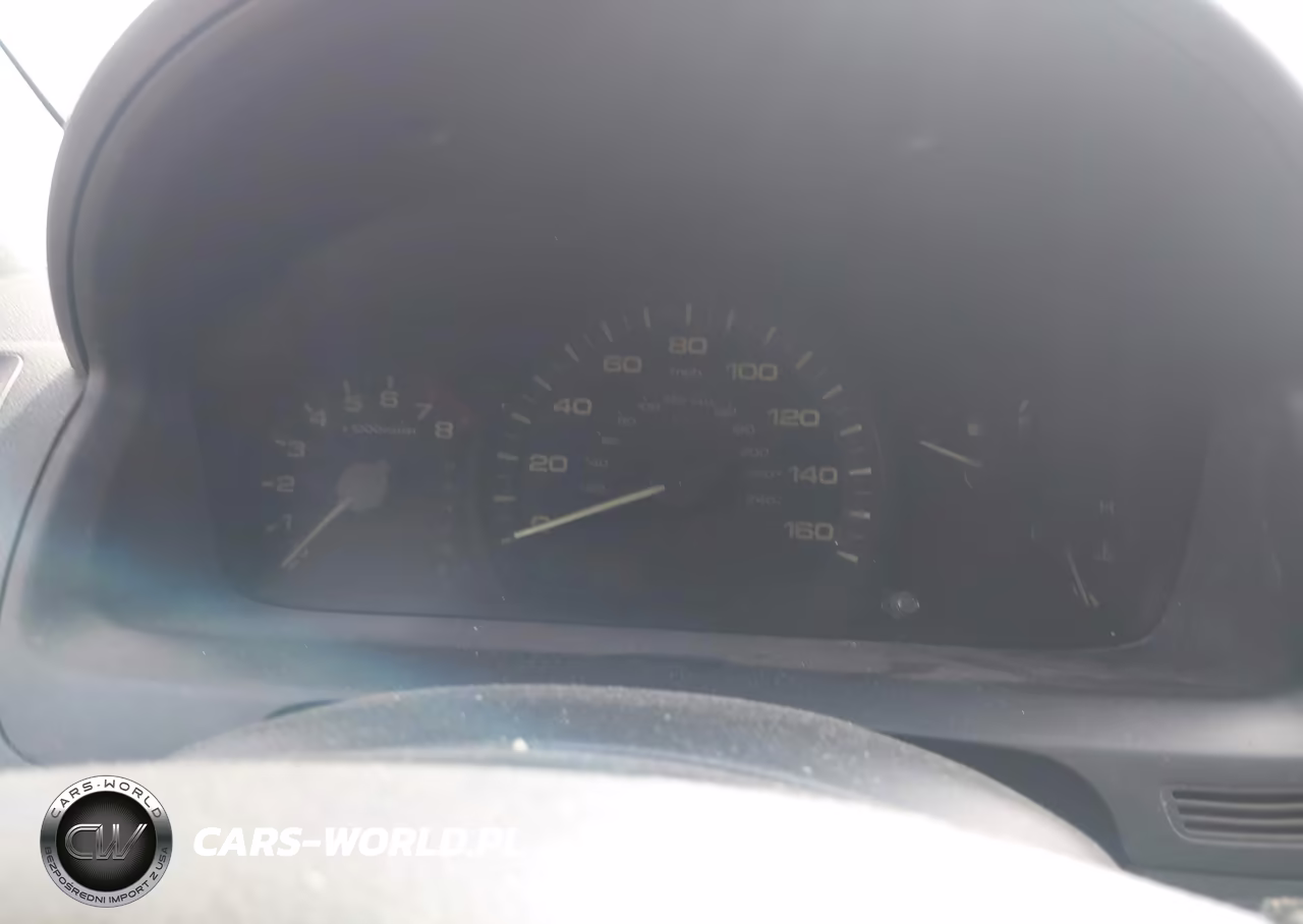 2006 Honda Accord 2.4 Ex VIN:JHMCM568X6C007507 - 7
