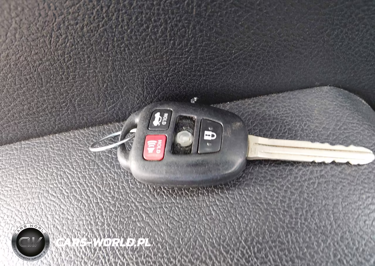 2015 Toyota Camry Se VIN:4T1BF1FK6FU983074 - 11