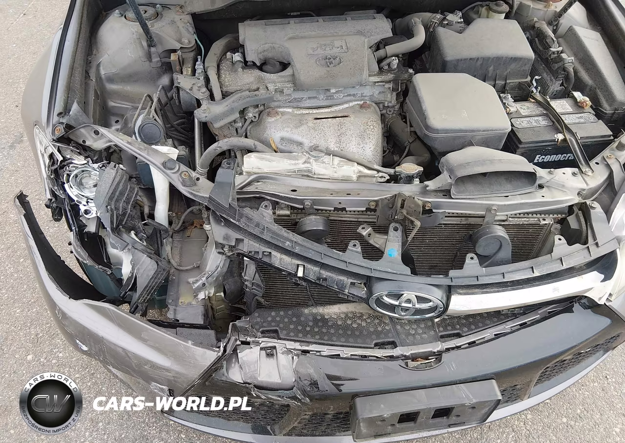 2015 Toyota Camry Se VIN:4T1BF1FK6FU983074 - 19