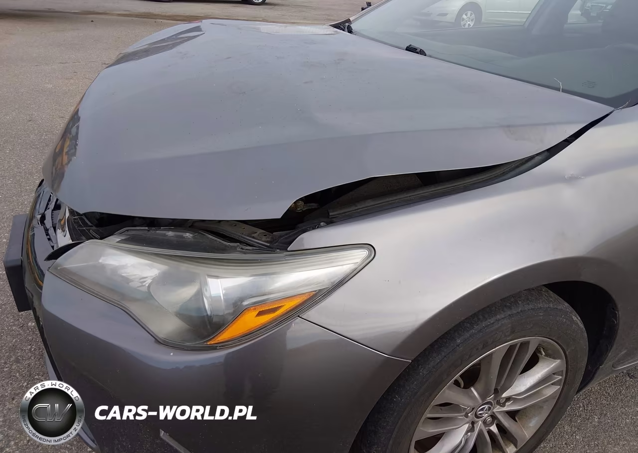 2015 Toyota Camry Se VIN:4T1BF1FK6FU983074 - 20