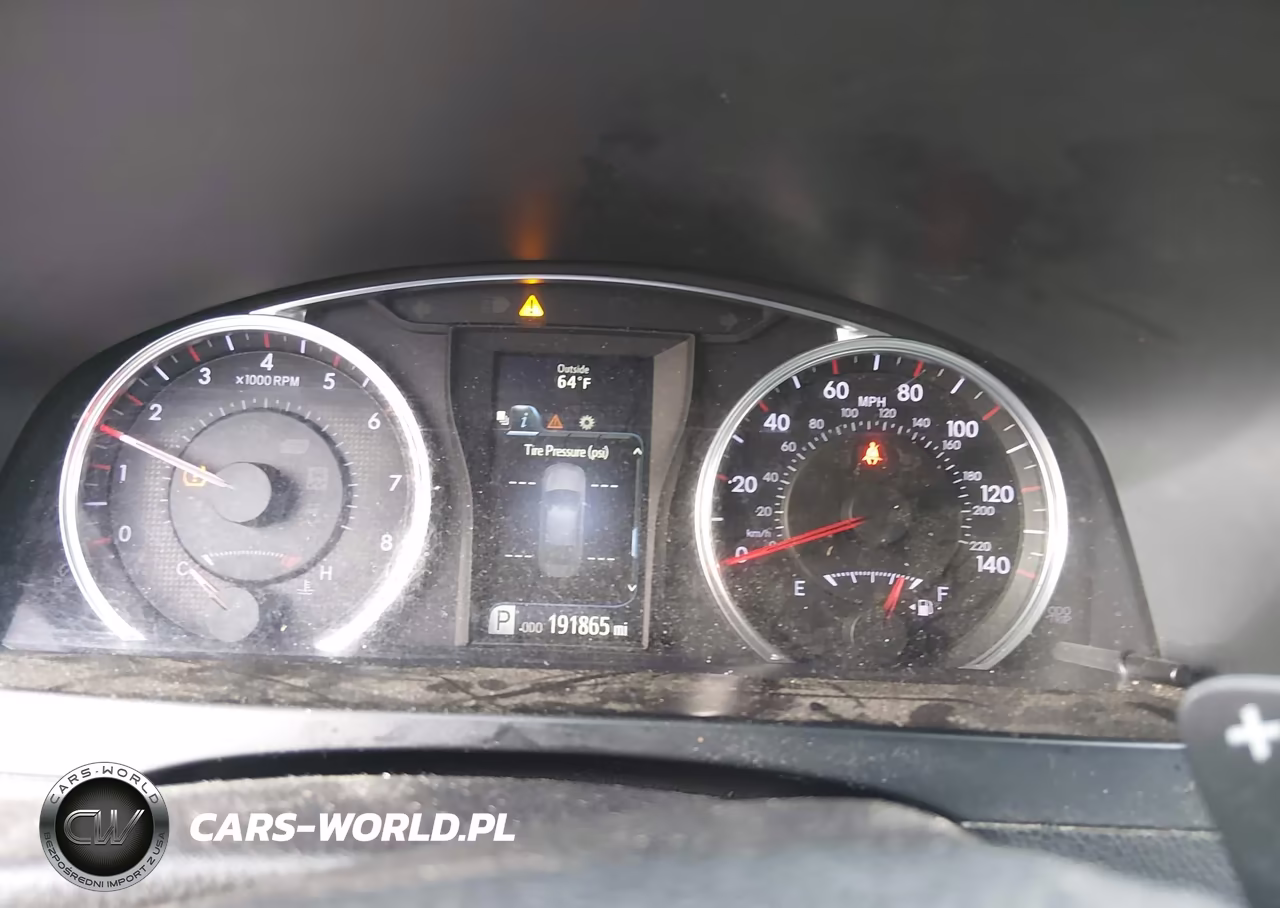 2015 Toyota Camry Se VIN:4T1BF1FK6FU983074 - 7