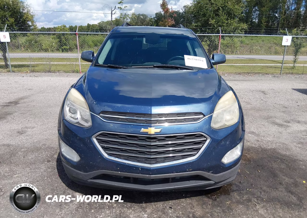 2016 Chevrolet Equinox Lt VIN:2GNALCEK0G6209321 - 12
