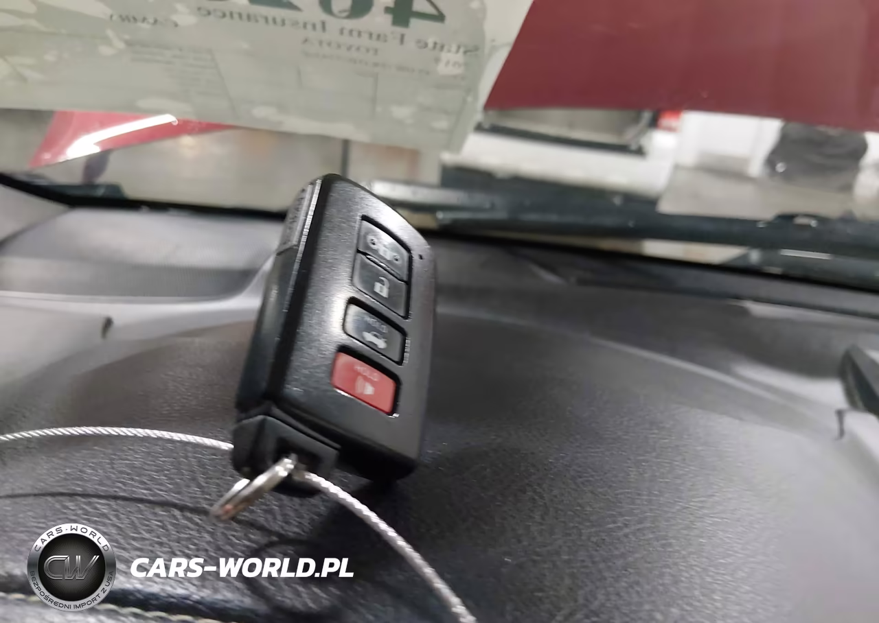 2017 Toyota Camry Xle VIN:4T1BF1FK1HU774330 - 11