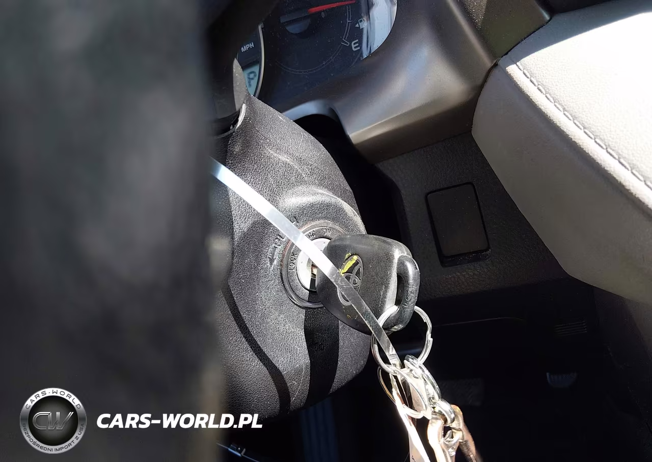 2014 Toyota Rav4 Le VIN:2T3BFREV9EW160820 - 11