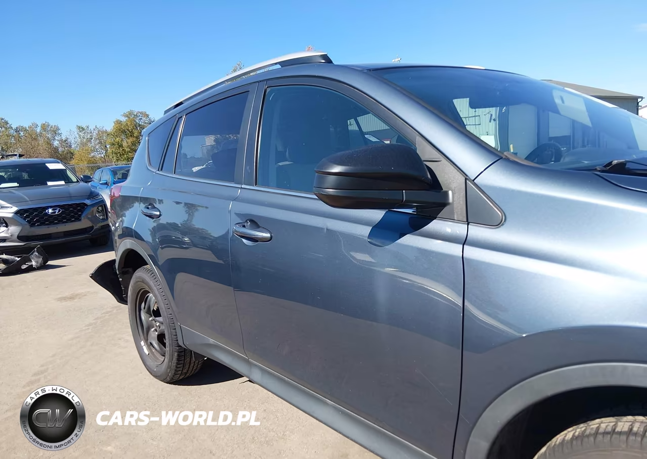 2014 Toyota Rav4 Le VIN:2T3BFREV9EW160820 - 13