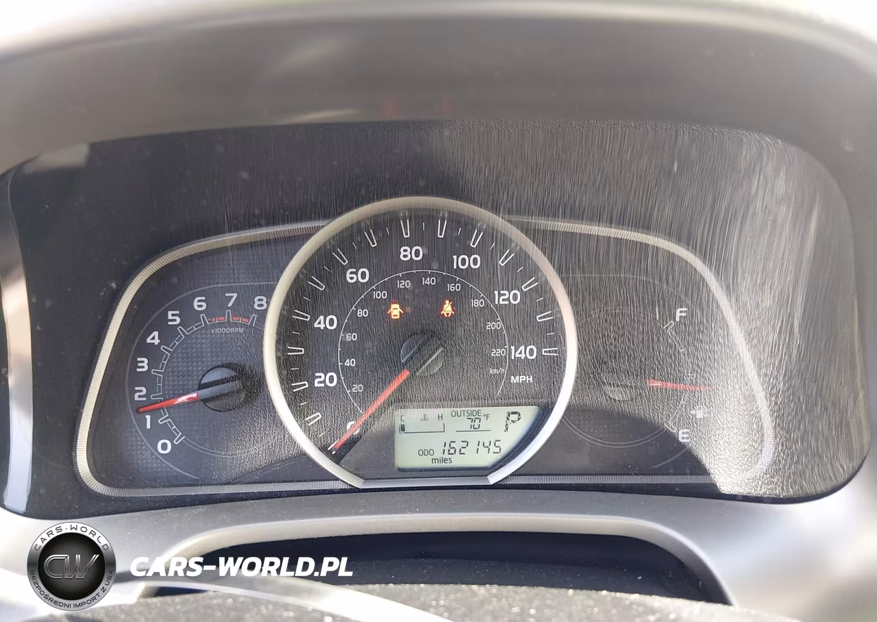 2014 Toyota Rav4 Le VIN:2T3BFREV9EW160820 - 7
