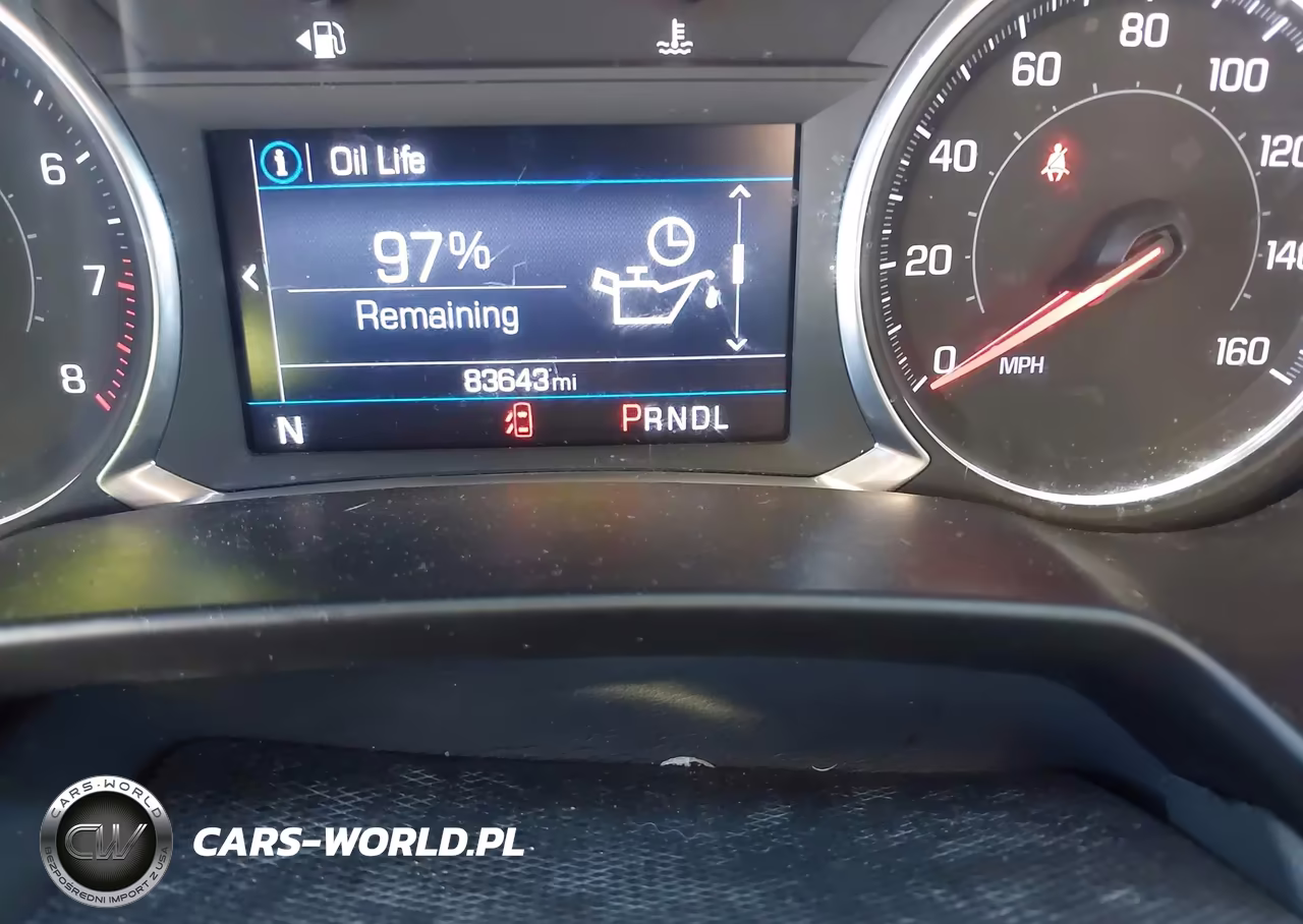2020 Chevrolet Blazer Awd 2Lt VIN:3GNKBHRSXLS604777 - 7
