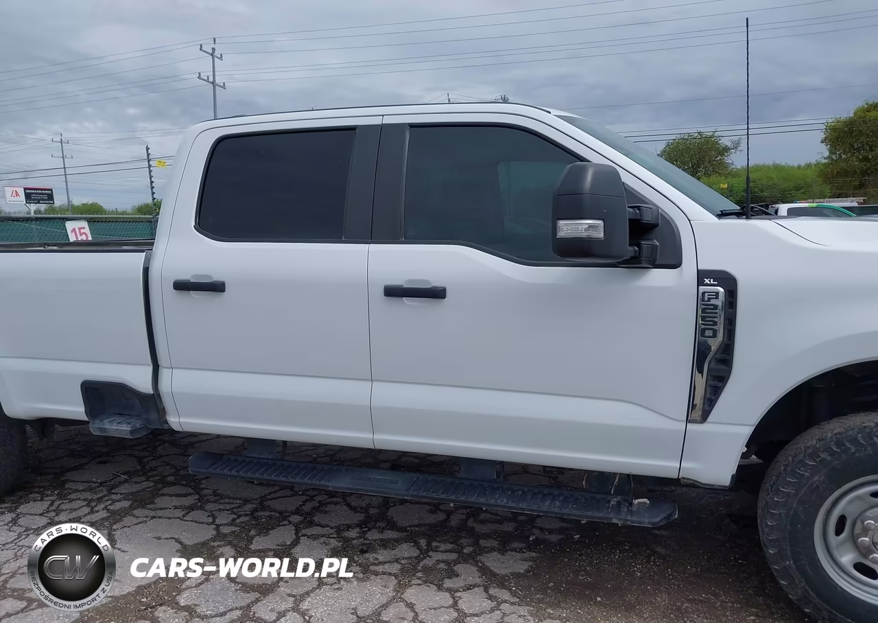 2024 Ford F-250 Xl VIN:1FT7W2BA5RED39089 - 13