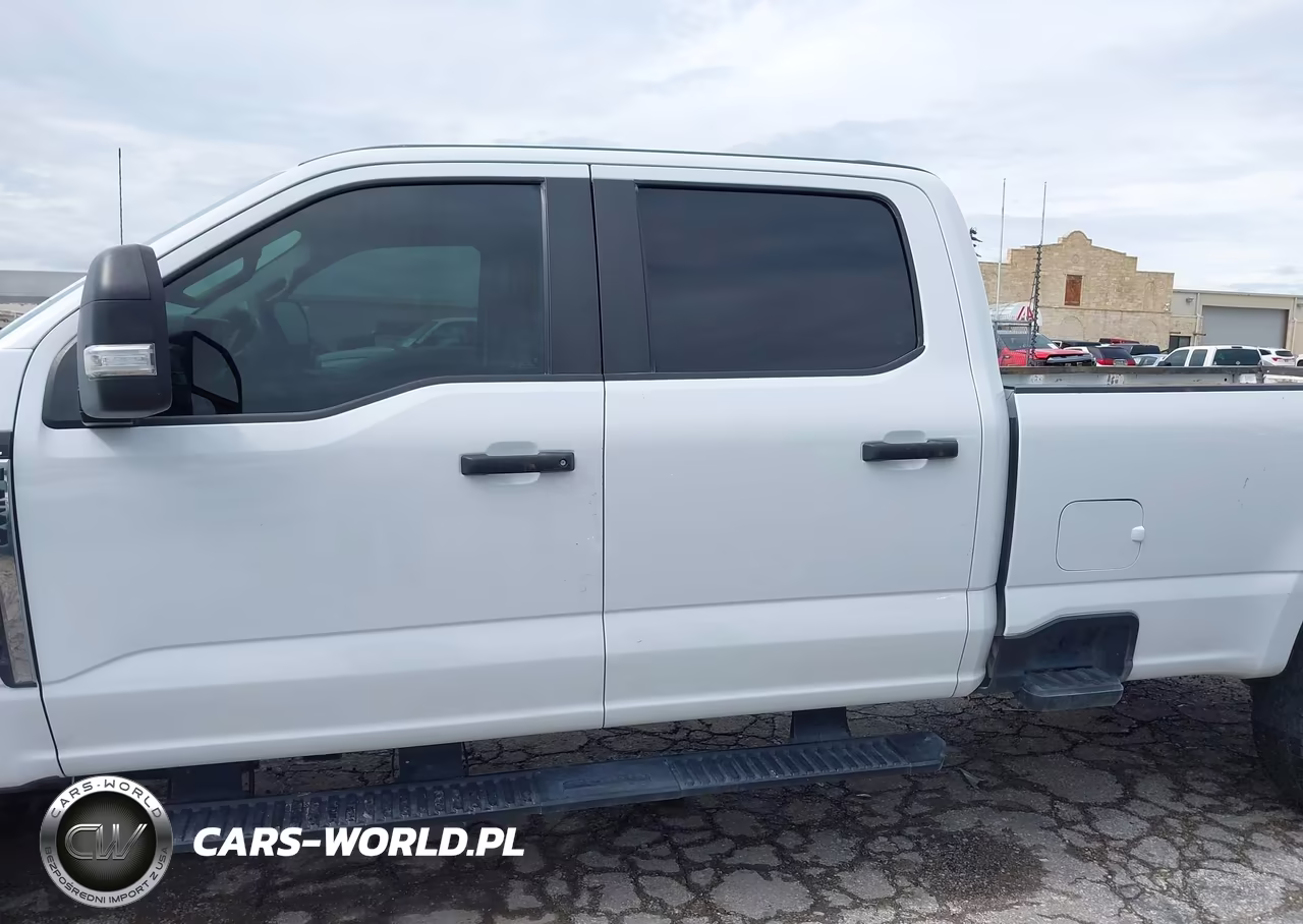 2024 Ford F-250 Xl VIN:1FT7W2BA5RED39089 - 14