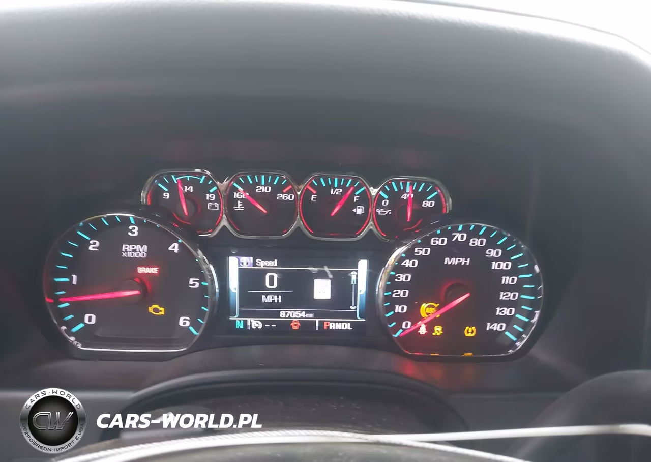 2017 GMC Sierra 1500 Slt VIN:3GTU2NEC6HG394137 - 7