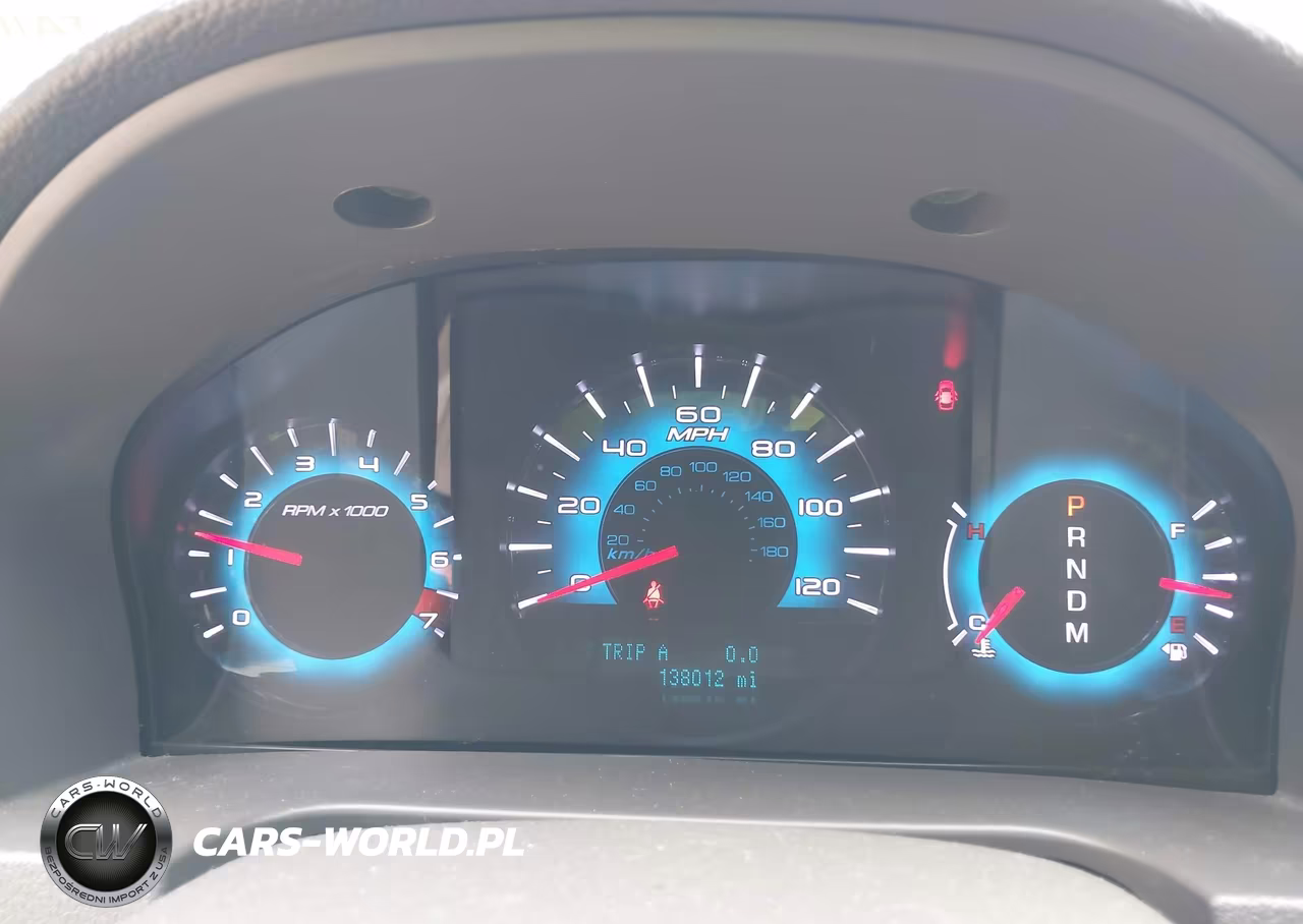 2011 Ford Fusion Se VIN:3FAHP0HG1BR271710 - 7