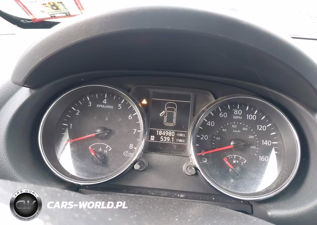 2012 Nissan Rogue Sv VIN:JN8AS5MV1CW704019 - 7