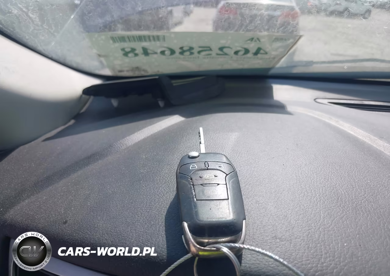 2015 Ford Fusion S VIN:3FA6P0G74FR291335 - 11