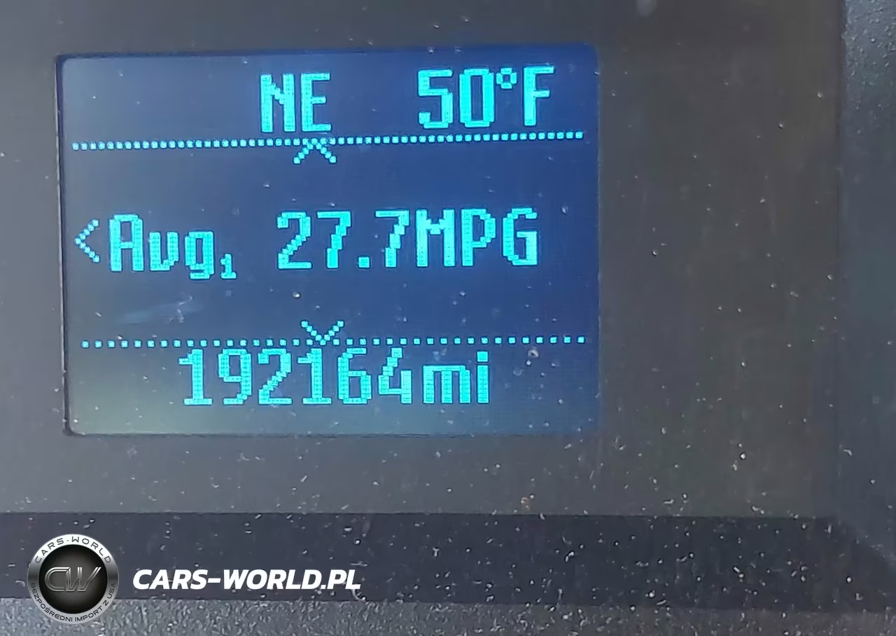 2015 Ford Fusion S VIN:3FA6P0G74FR291335 - 7