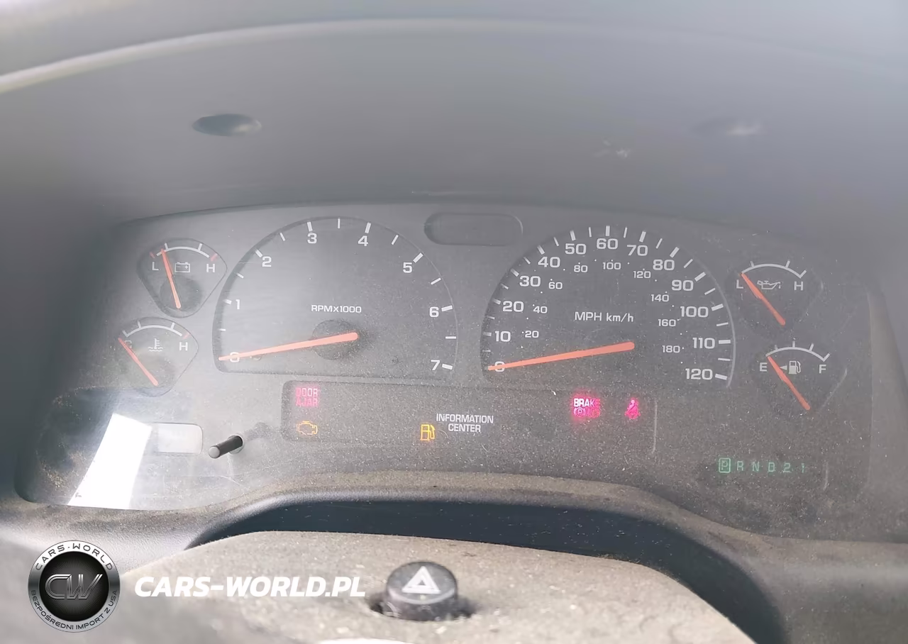 2003 Dodge Dakota Sport-Sxt VIN:1D7HG38NX3S178271 - 7