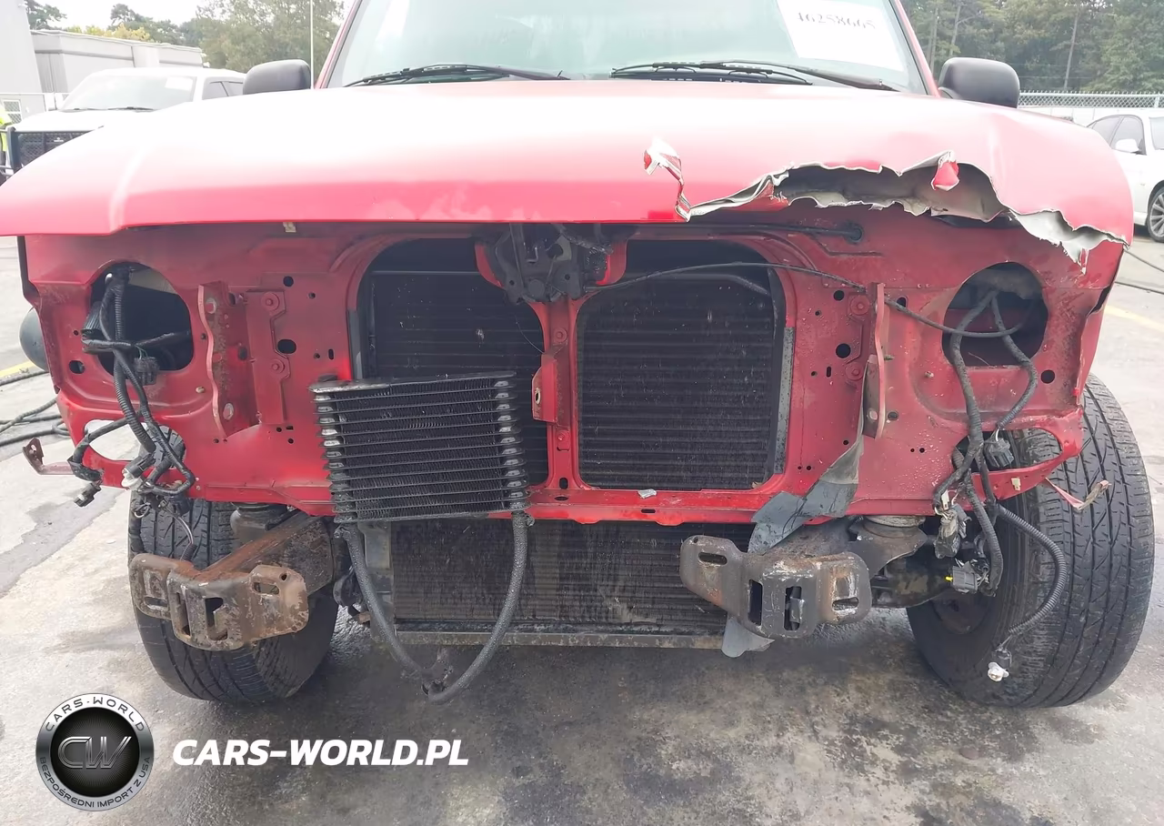 1999 Ford Ranger Xl-Xlt VIN:1FTYR10V4XTA98016 - 6