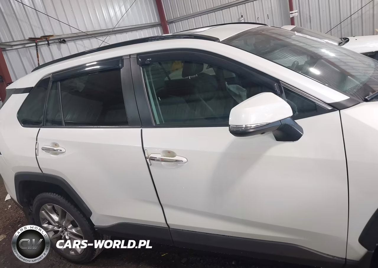 2019 Toyota Rav4 Limited VIN:2T3N1RFV9KC046016 - 13