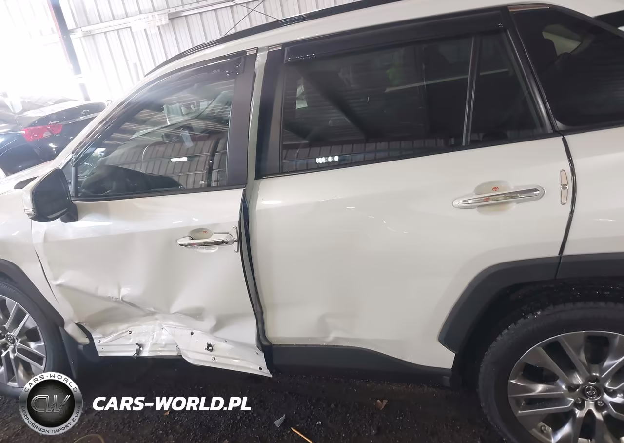 2019 Toyota Rav4 Limited VIN:2T3N1RFV9KC046016 - 14