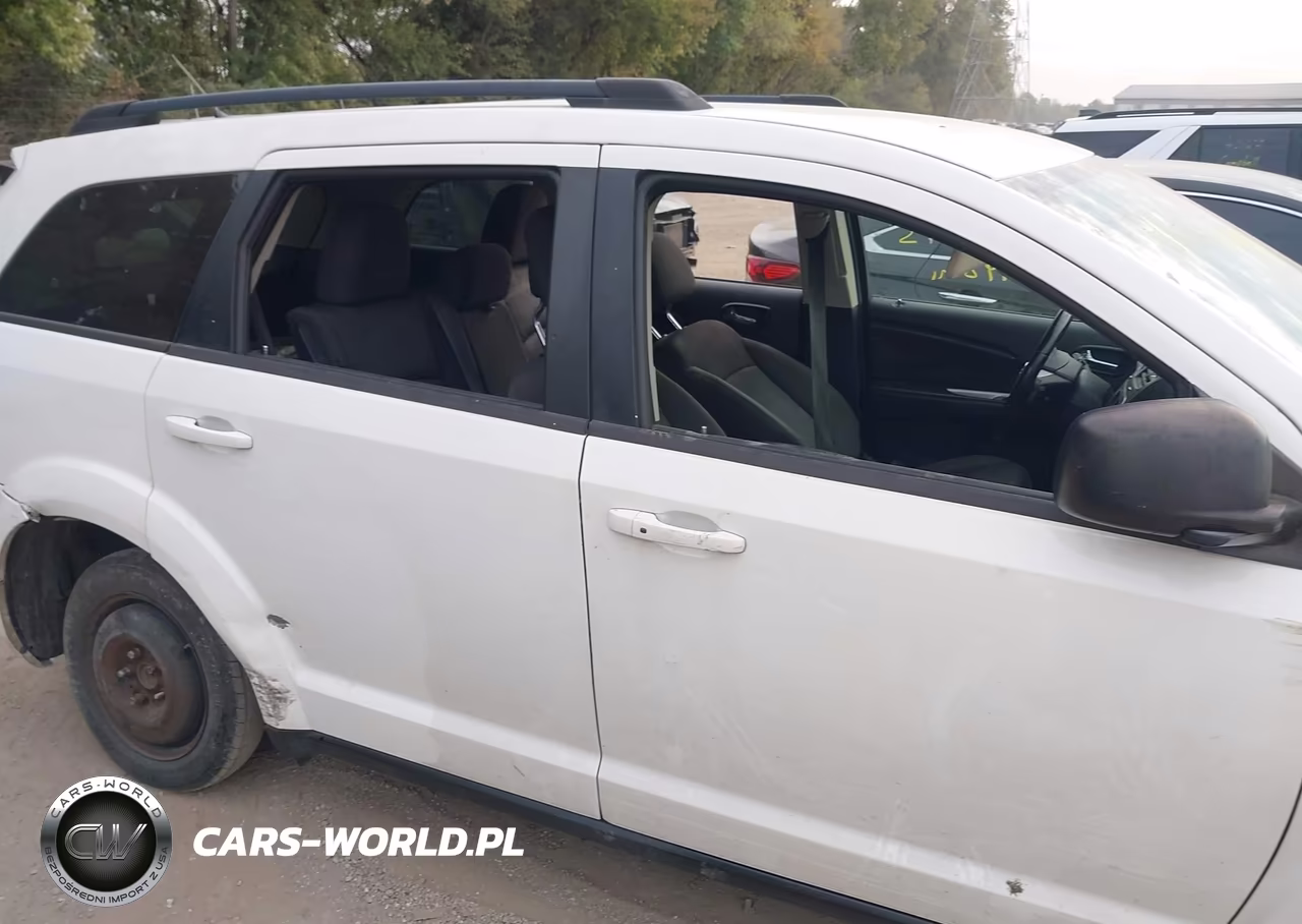 2012 Dodge Journey Se-Avp VIN:3C4PDCAB4CT184287 - 12