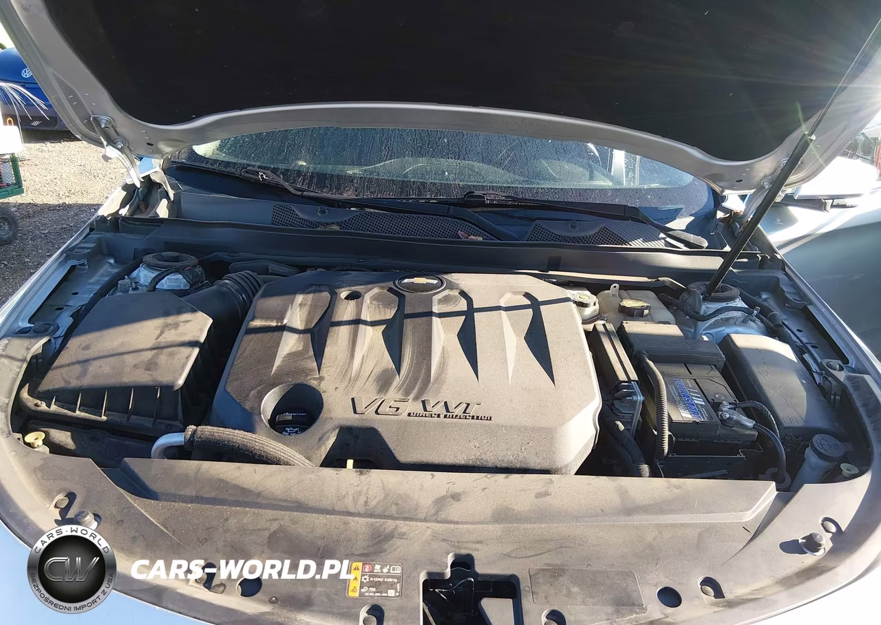 2020 Chevrolet Impala Fwd Lt VIN:1G11Z5S30LU106484 - 10