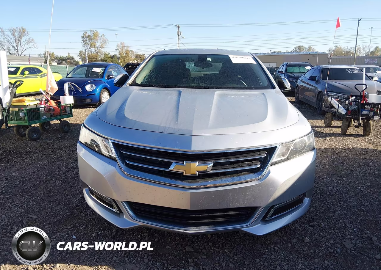 2020 Chevrolet Impala Fwd Lt VIN:1G11Z5S30LU106484 - 12