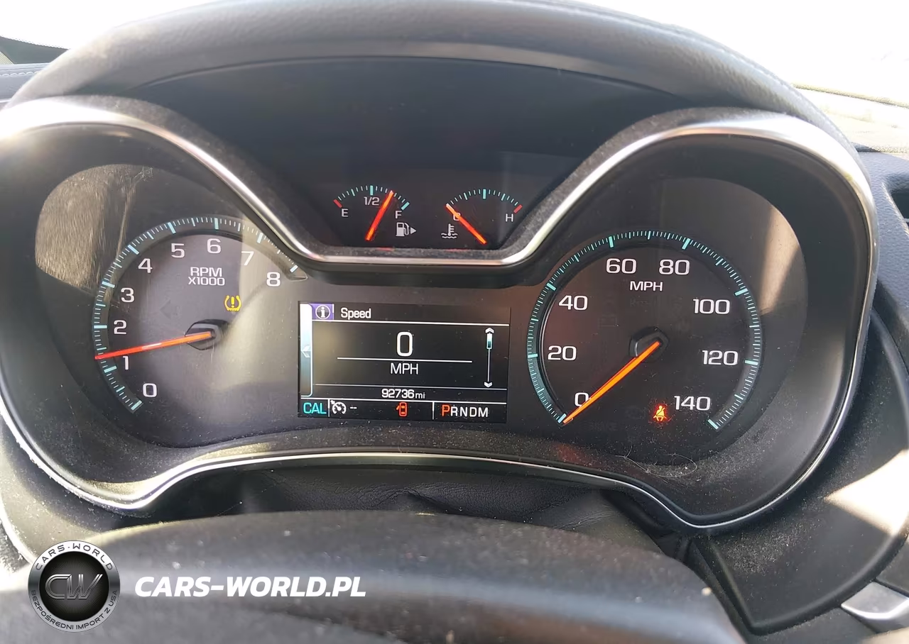 2020 Chevrolet Impala Fwd Lt VIN:1G11Z5S30LU106484 - 7