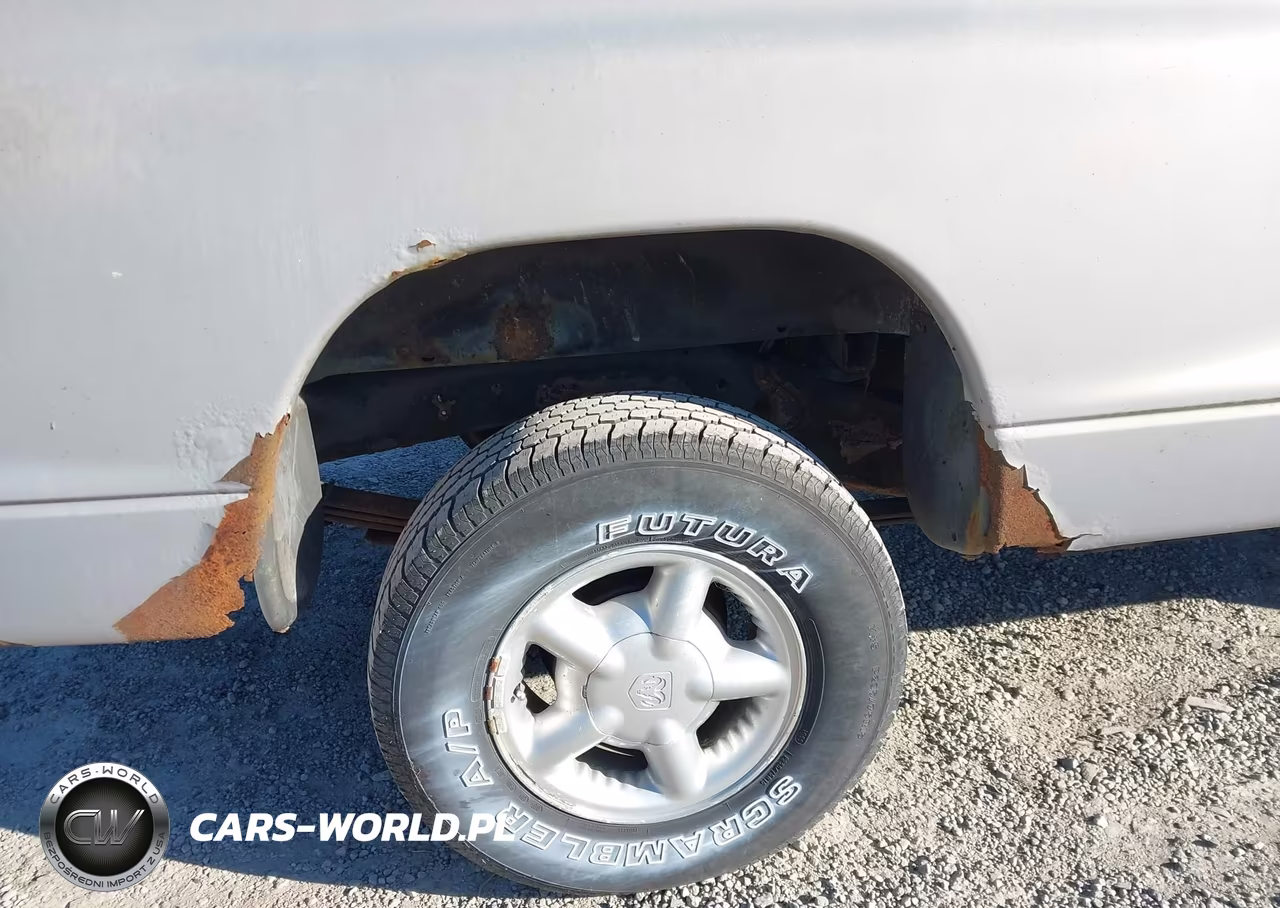 1999 Dodge Dakota Slt-Sport VIN:1B7GG26X5XS312971 - 13