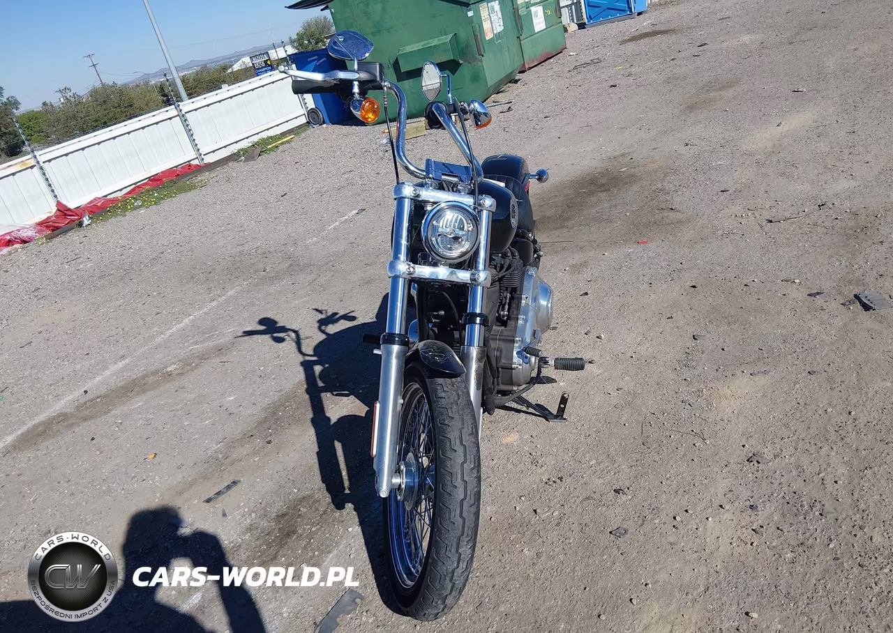 2020 Harley-Davidson Fxst VIN:1HD1BVJ11LB068088 - 5