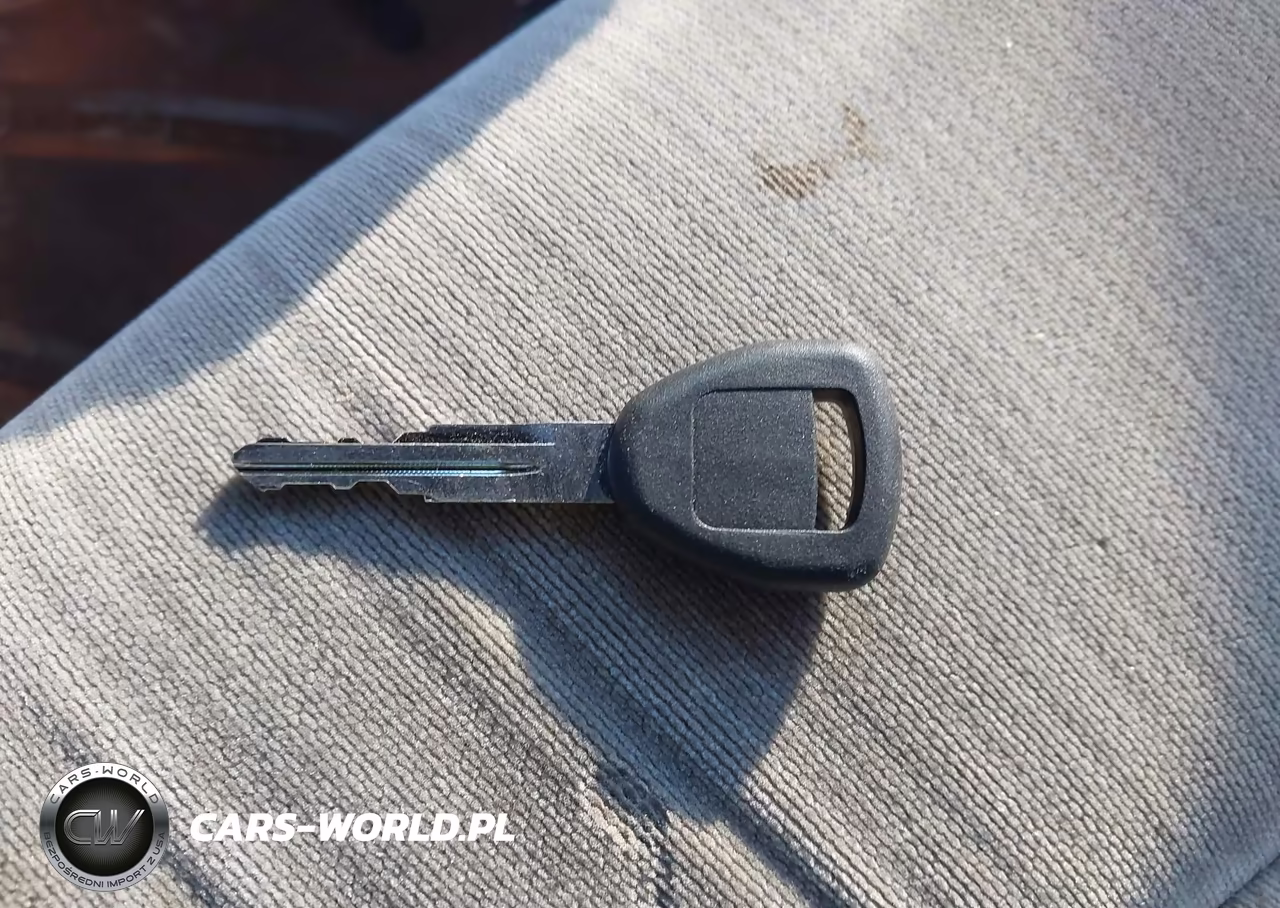 2000 Honda Accord 2.3 Lx VIN:1HGCG5647YA026781 - 11