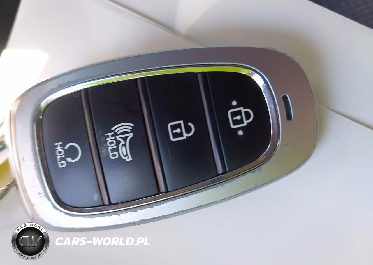 2022 Hyundai Santa Fe Sel VIN:5NMS2DAJ7NH457476 - 11