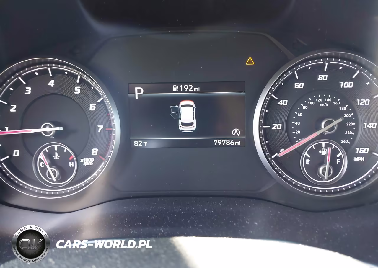 2022 Hyundai Santa Fe Sel VIN:5NMS2DAJ7NH457476 - 7