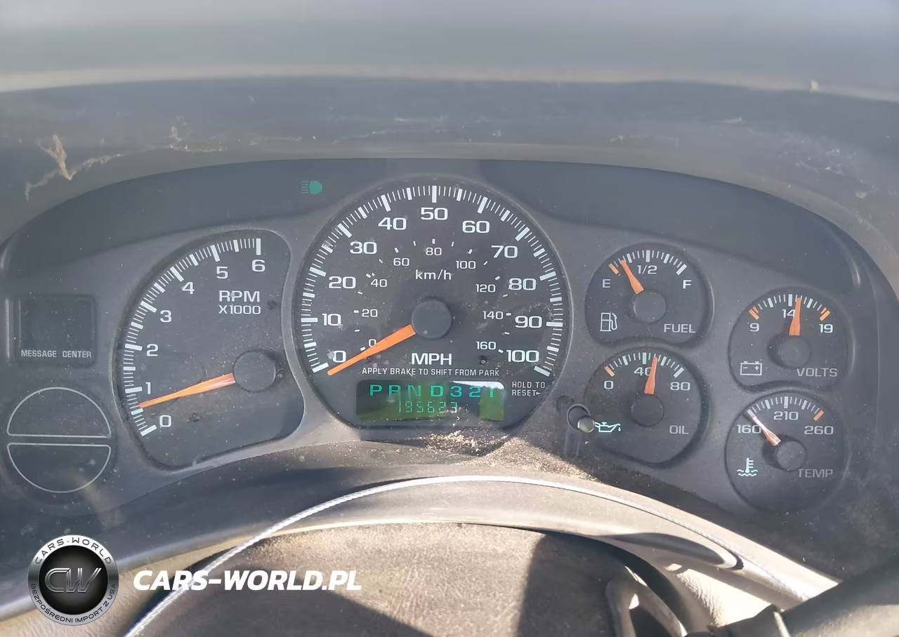 1999 Chevrolet Silverado 1500 Ls VIN:1GCEC14V8XZ145852 - 7