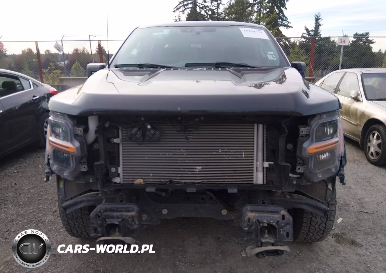 2025 Ford F-150 Xlt VIN:1FTFW3L55SKE63468 - 13