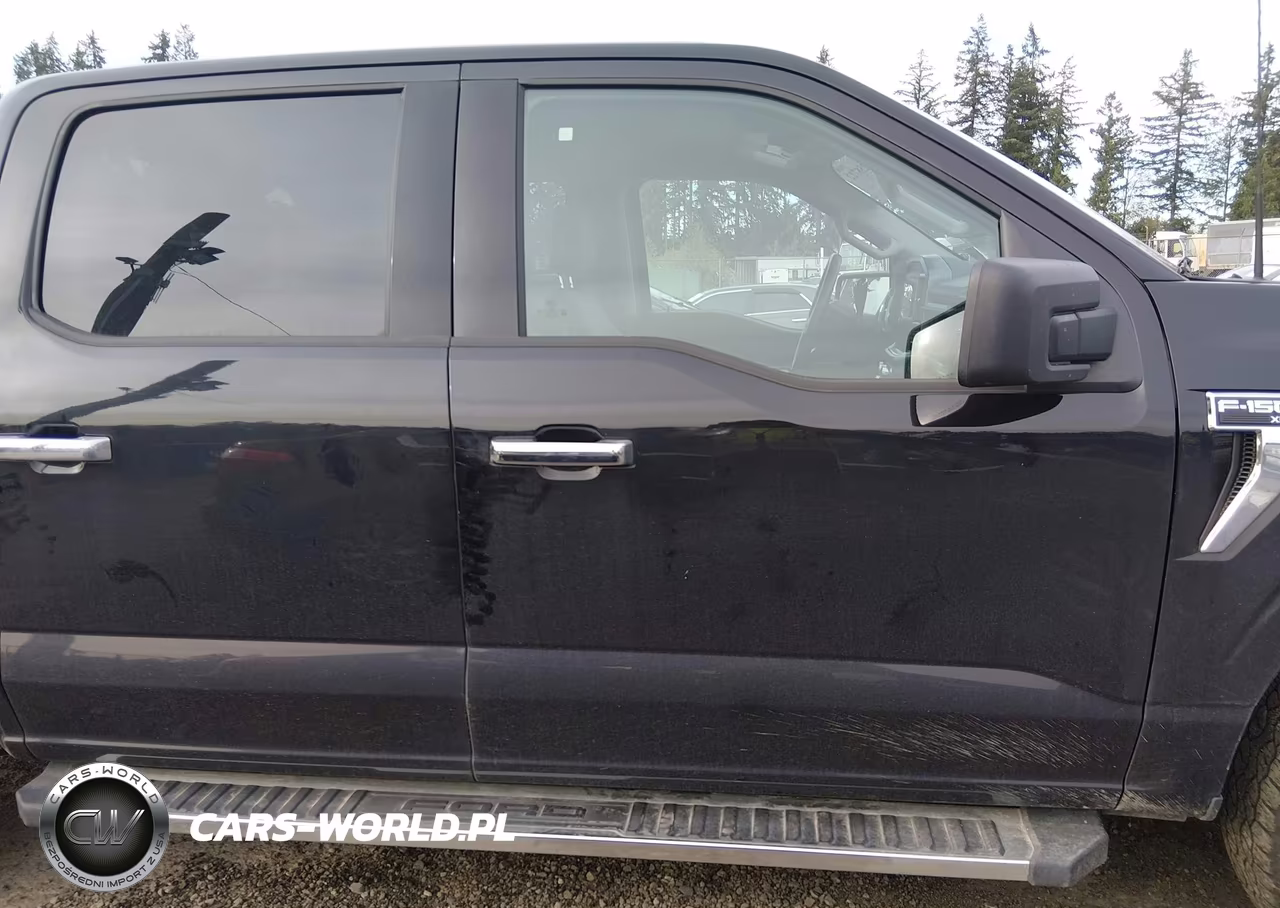 2025 Ford F-150 Xlt VIN:1FTFW3L55SKE63468 - 14