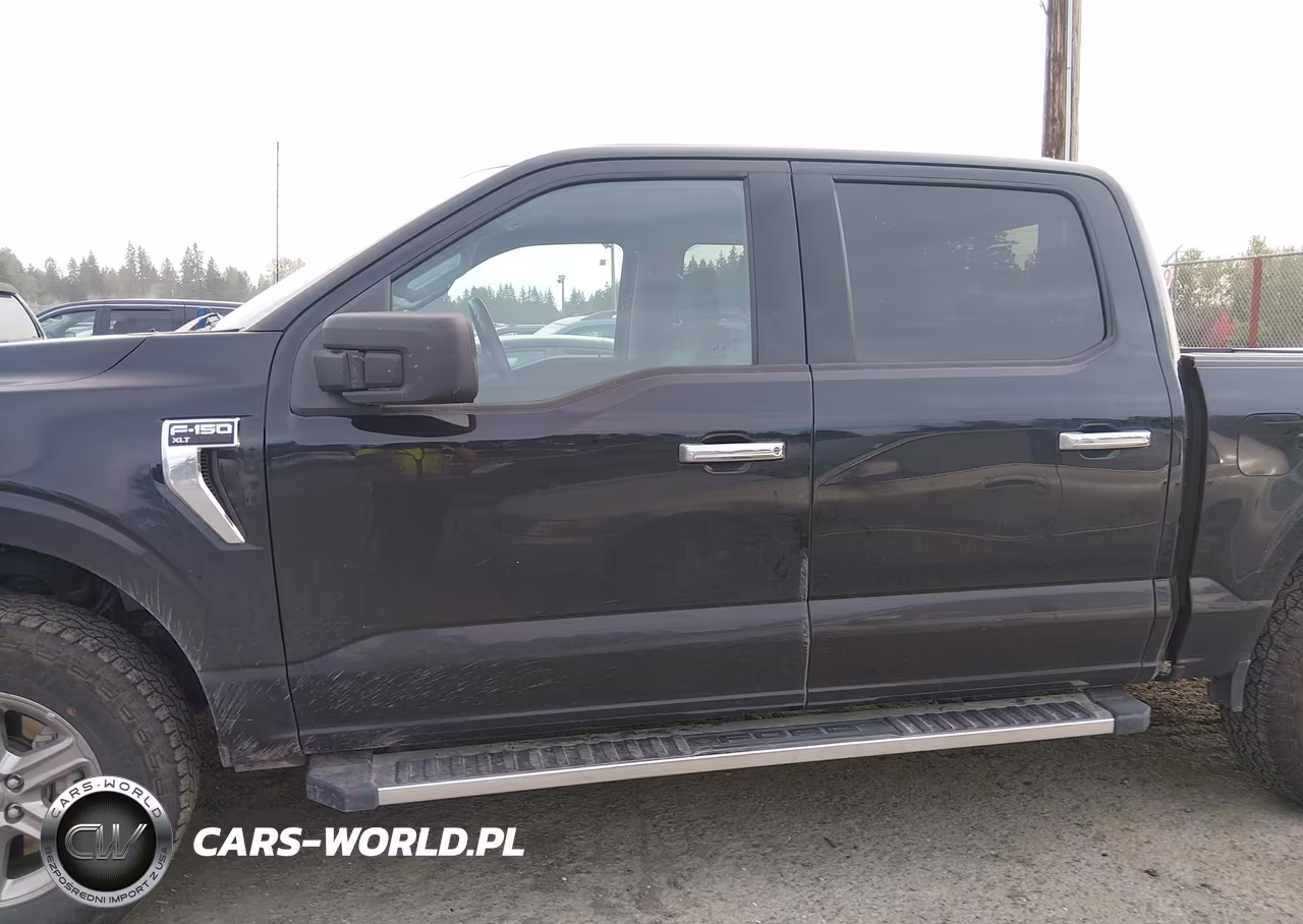 2025 Ford F-150 Xlt VIN:1FTFW3L55SKE63468 - 15