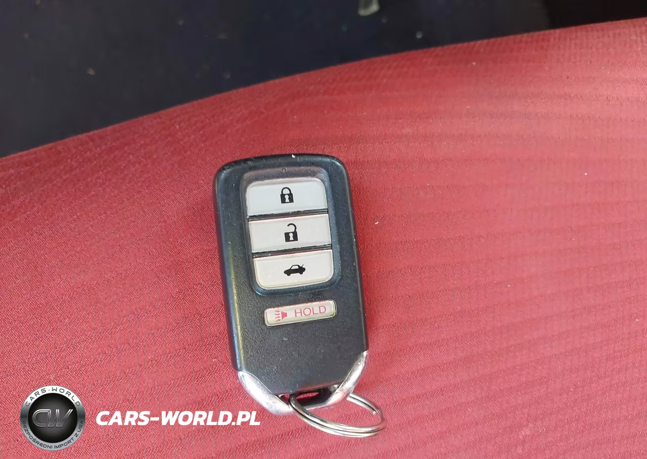 2015 Honda Civic Si VIN:2HGFG4A58FH707232 - 11