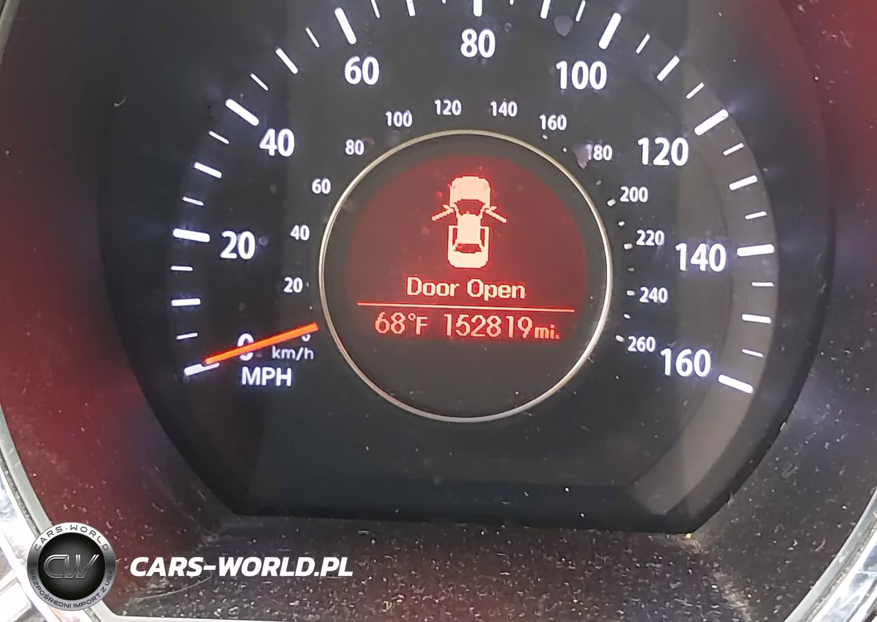 2013 Kia Optima Lx VIN:5XXGM4A73DG124550 - 15