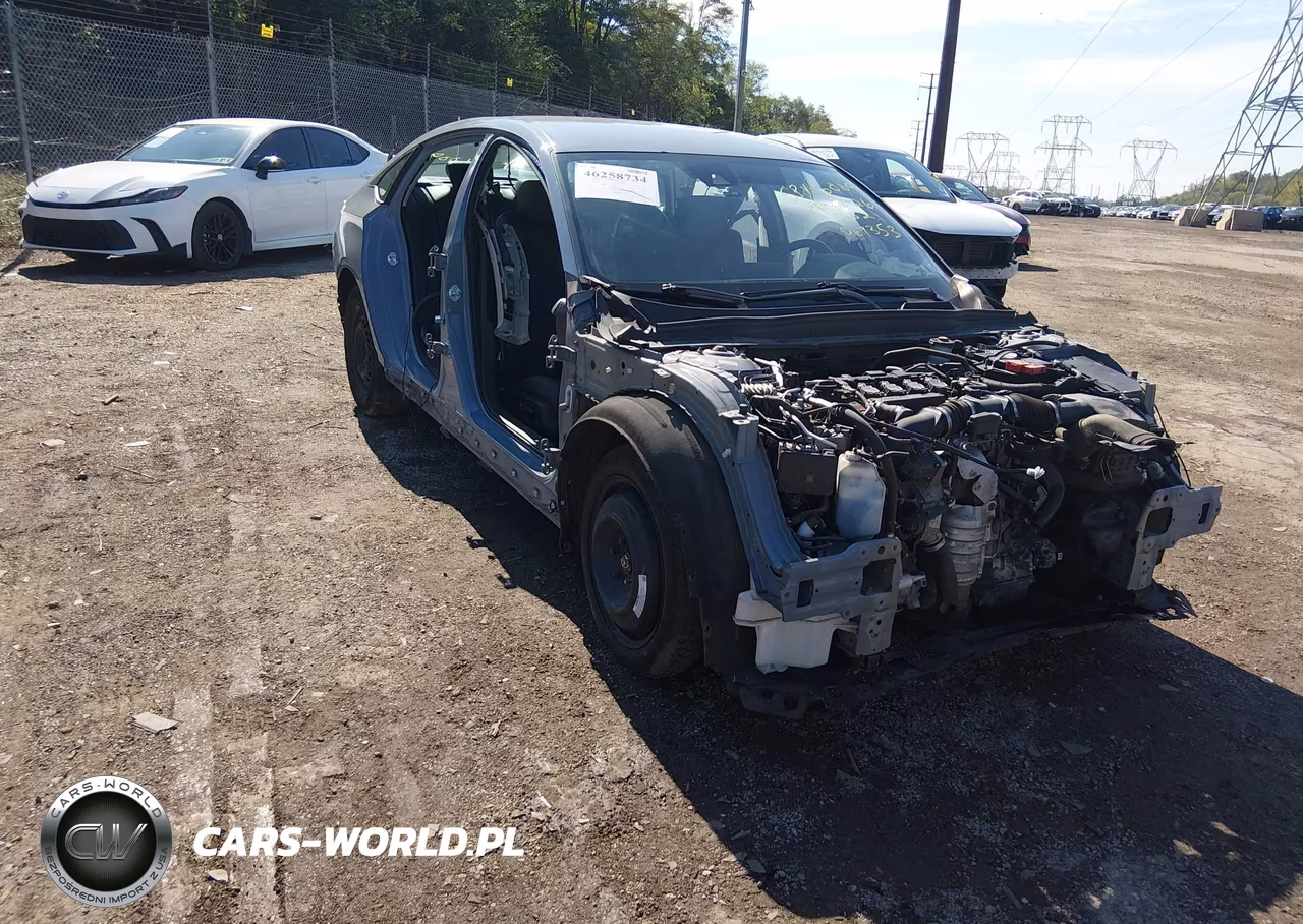 2021 Honda Accord Sport Special Edition