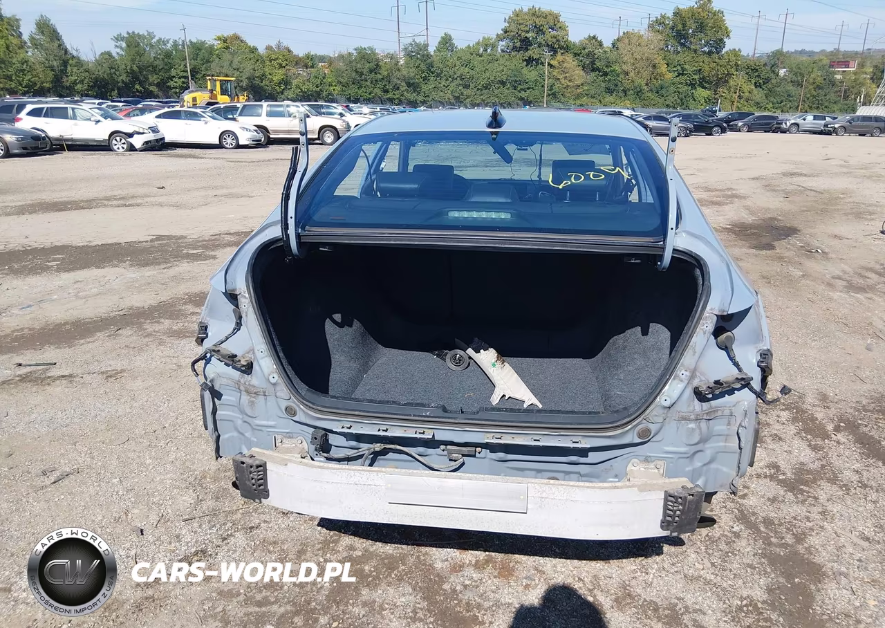2021 Honda Accord Sport Special Edition VIN:1HGCV1F43MA067353 - 15