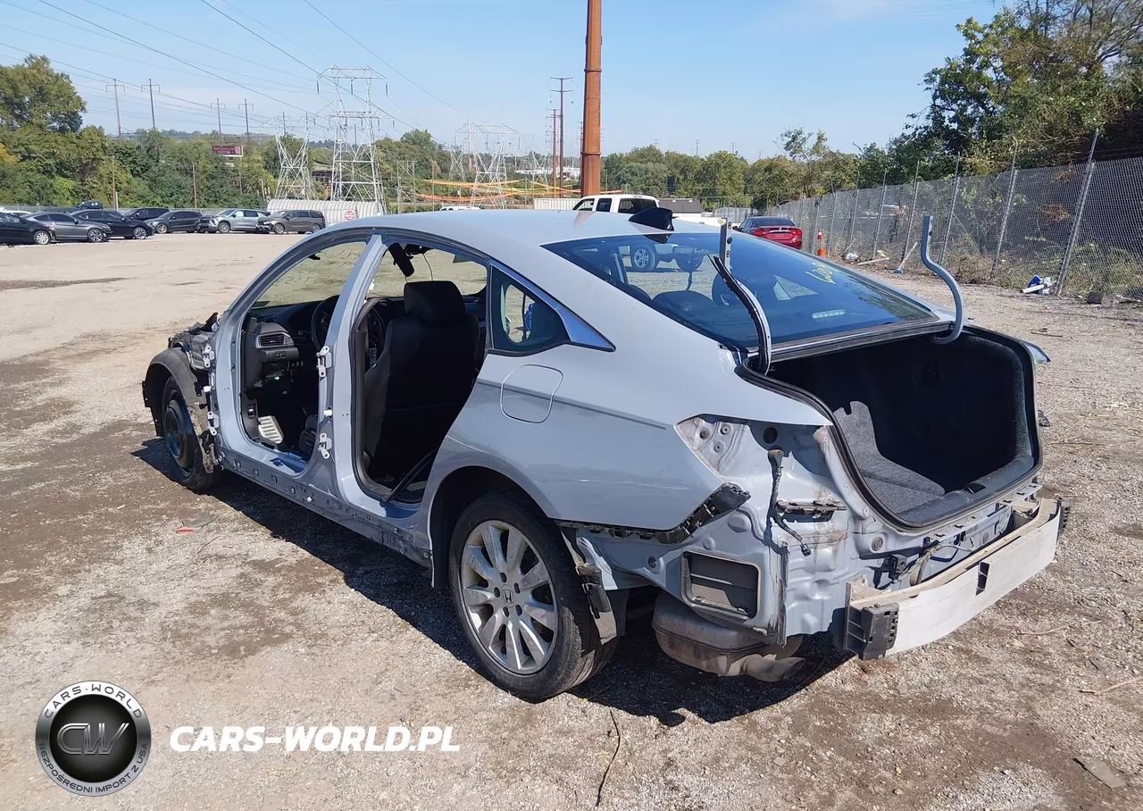 2021 Honda Accord Sport Special Edition VIN:1HGCV1F43MA067353 - 3