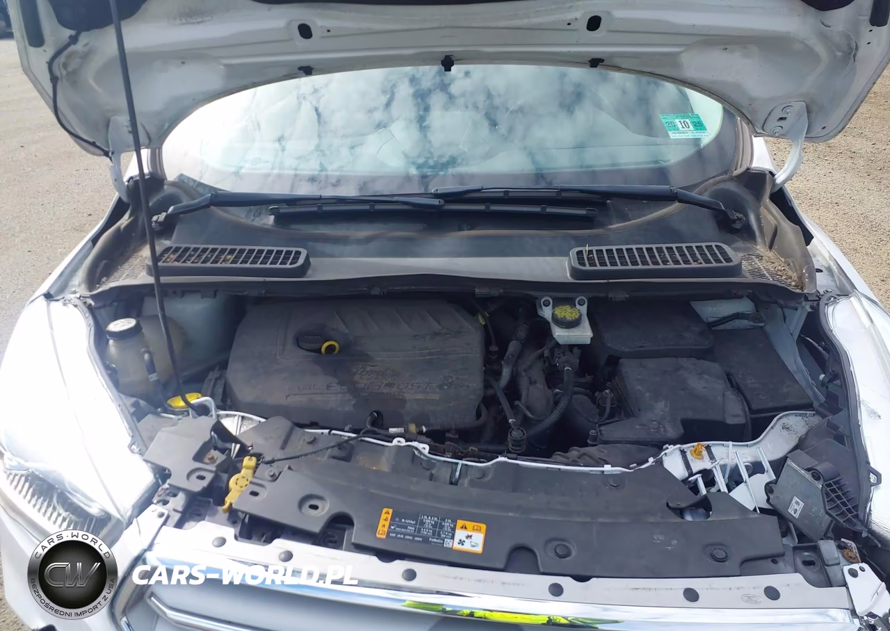 2018 Ford Escape Sel VIN:1FMCU9HD2JUB26864 - 10
