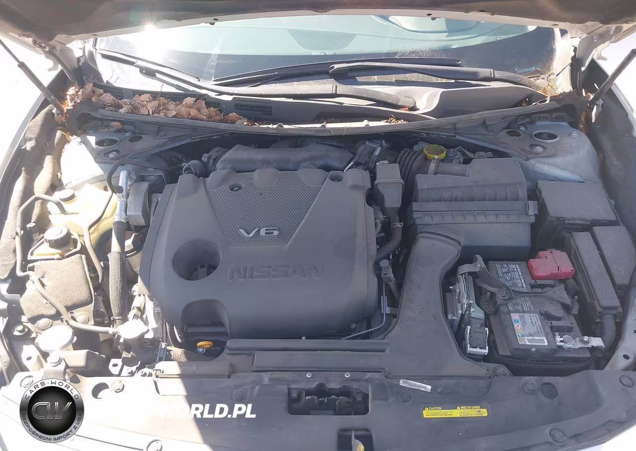 2022 Nissan Maxima Sv Xtronic Cvt VIN:1N4AA6CV9NC506286 - 10