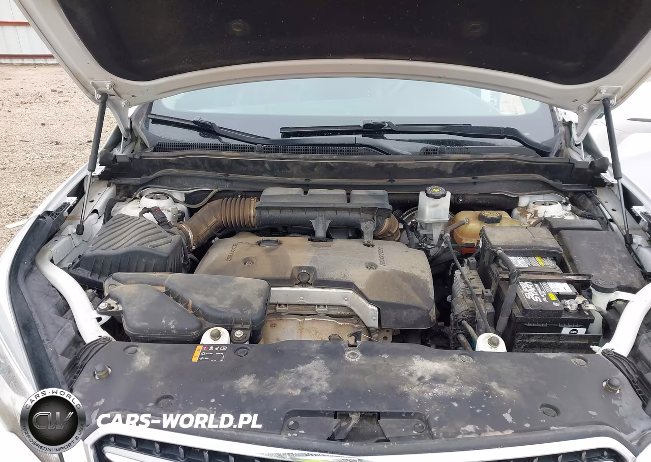 2019 Buick Envision Fwd Essence VIN:LRBFXCSA5KD022339 - 10