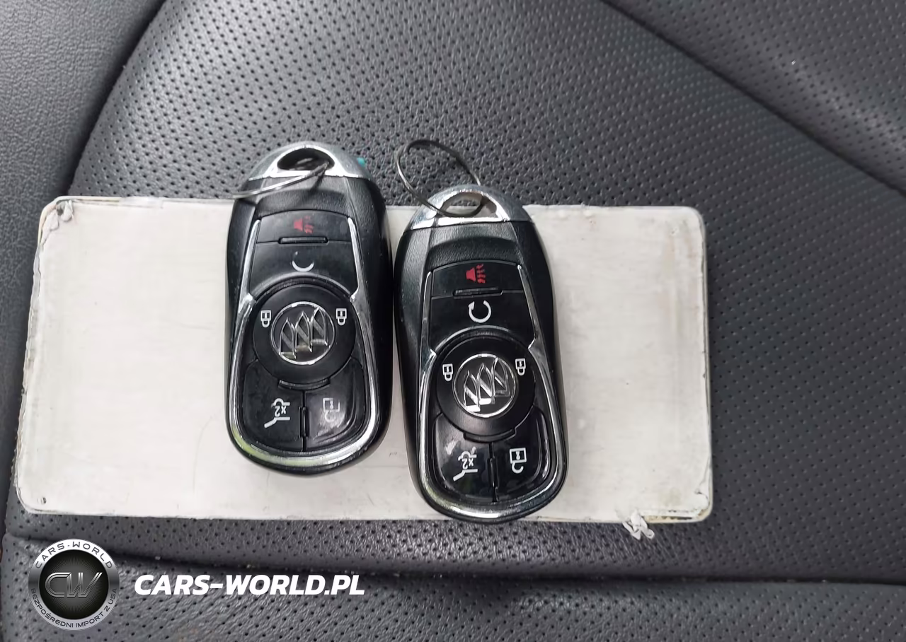 2019 Buick Envision Fwd Essence VIN:LRBFXCSA5KD022339 - 11