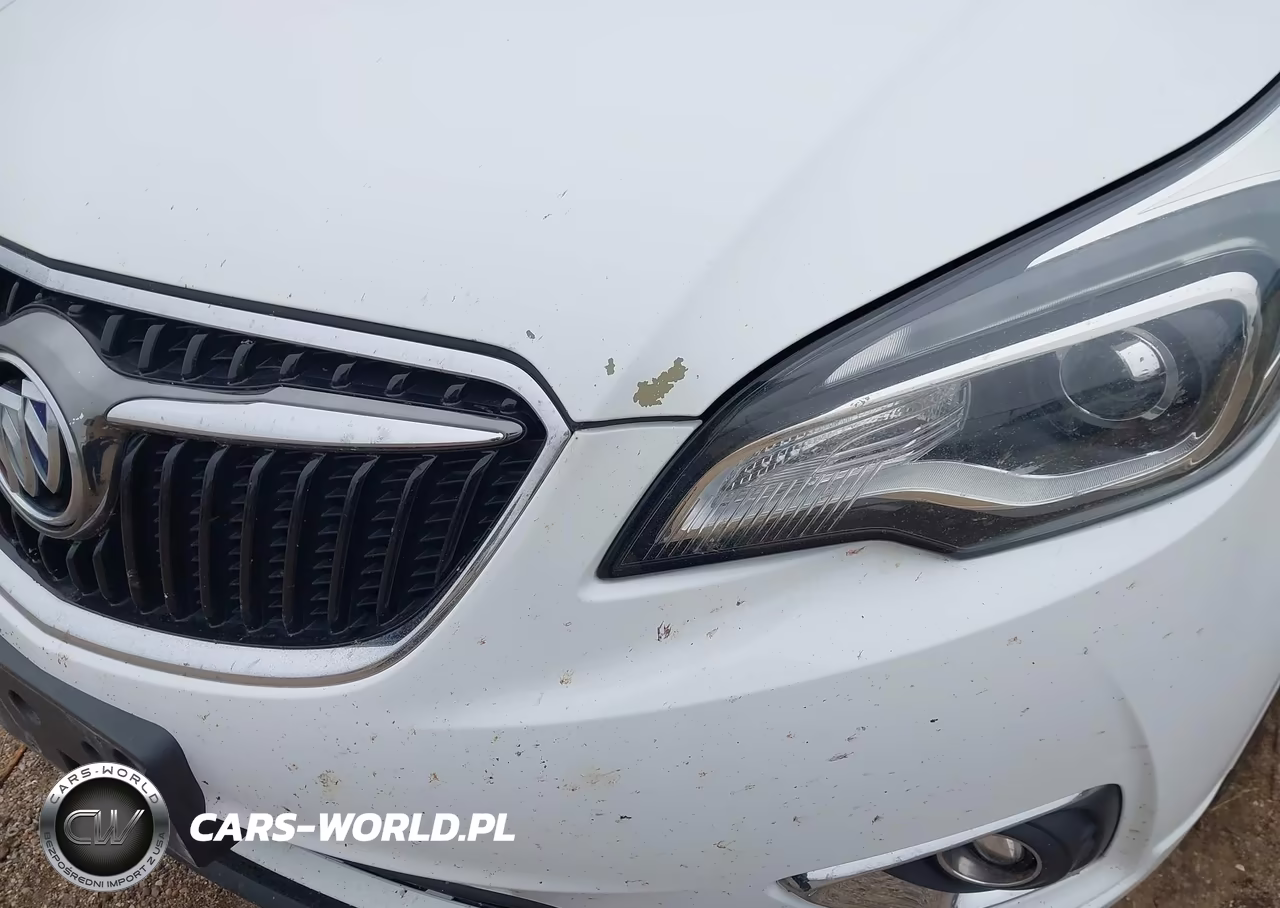 2019 Buick Envision Fwd Essence VIN:LRBFXCSA5KD022339 - 6
