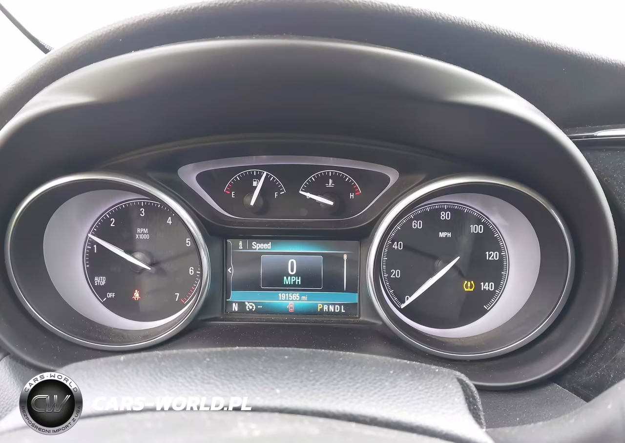 2019 Buick Envision Fwd Essence VIN:LRBFXCSA5KD022339 - 7