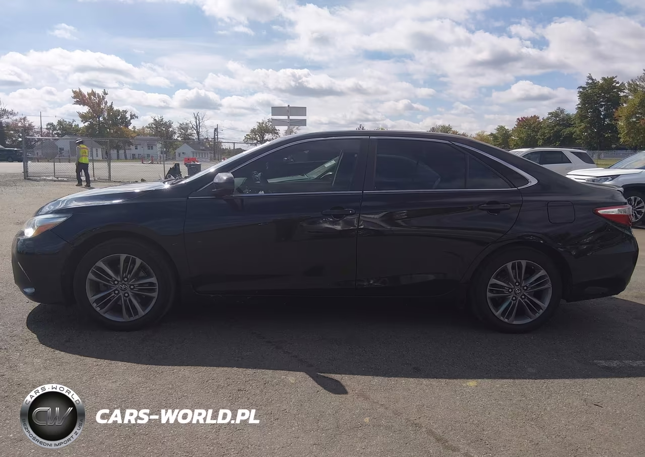 2016 Toyota Camry Hybrid Se VIN:4T1BD1FK2GU194248 - 14