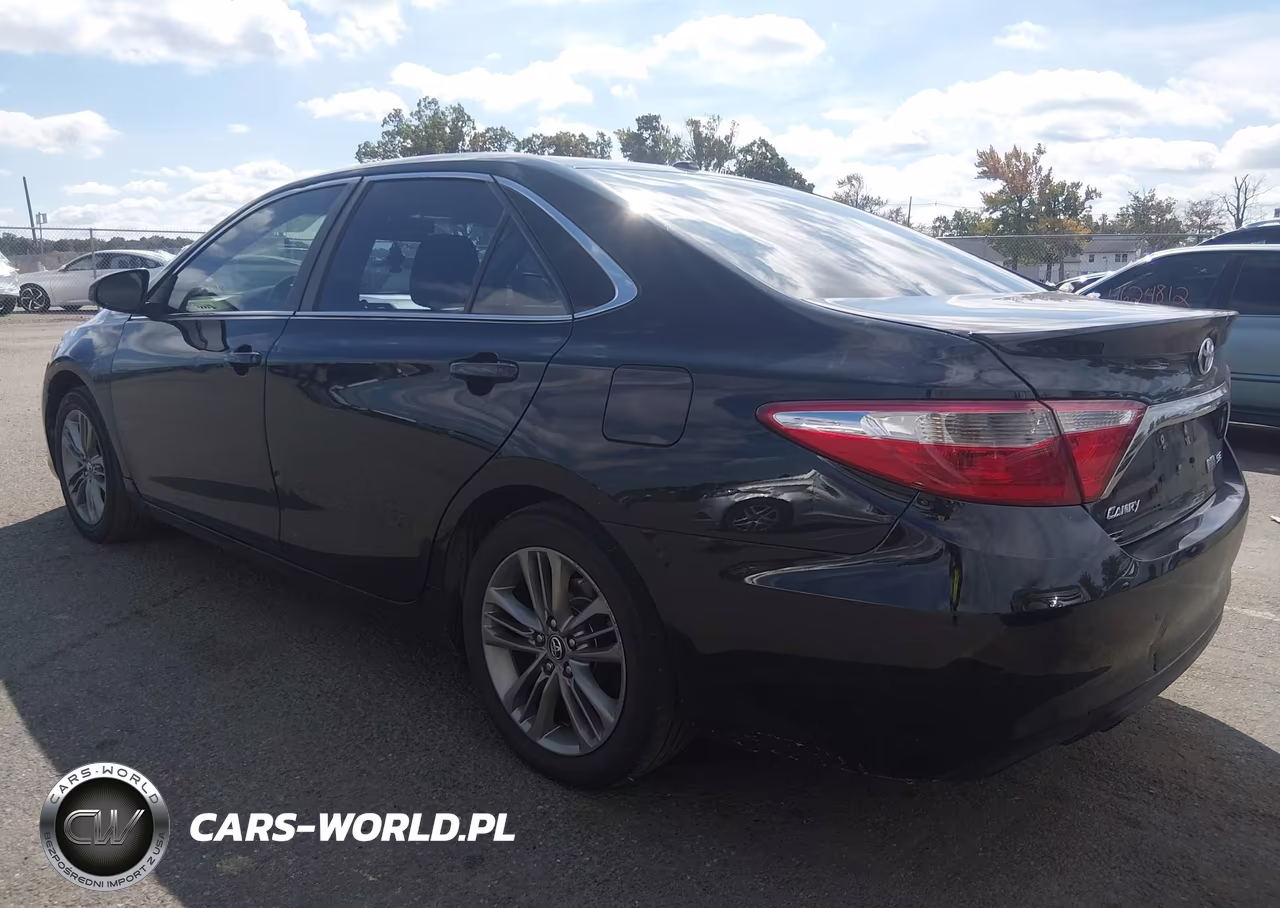 2016 Toyota Camry Hybrid Se VIN:4T1BD1FK2GU194248 - 3