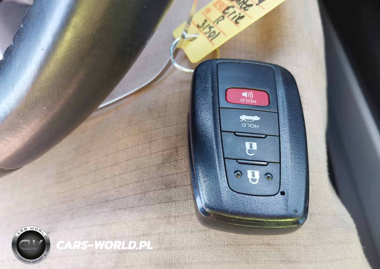2021 Toyota Camry Xse VIN:4T1K61AK5MU577680 - 11
