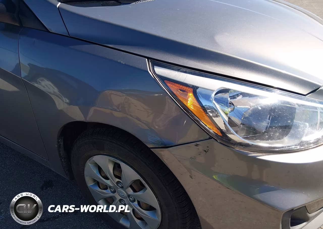 2017 Hyundai Accent Se VIN:KMHCT5AE4HU357662 - 12